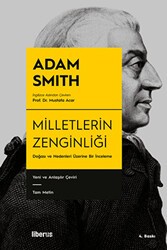 Milletlerin Zenginliği - Liberus Yayınları