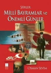 Milli Bayramlar ve Önemli Günler - Bilge Kültür Sanat