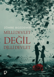 Milli Devlet Değil Dilli Devlet - Paşa Yayınları