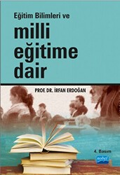 Milli Eğitime Dair - Nobel Akademik Yayıncılık