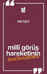 Milli Görüş Hareketi`nin Temel Karakterleri - 1