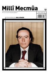 Milli Mecmua Dergisi Sayı 12 Ocak - Şubat 2020 - Milli Mecmua Dergisi
