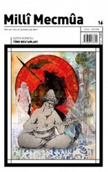 Milli Mecmua Dergisi Sayı: 16 Eylül Ekim 2020 - Milli Mecmua Dergisi