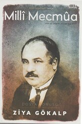 Milli Mecmua Dergisi Sayı: 6 Ocak - Şubat 2019 - Milli Mecmua Dergisi