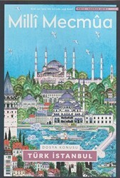 Milli Mecmua Dergisi Sayı: 8 Mayıs - Haziran 2019 - Milli Mecmua Dergisi