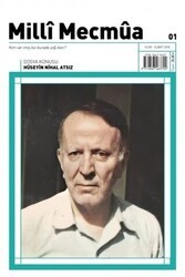 Milli Mecmua Sayı 1 - Ocak - Şubat 2018 - Milli Mecmua Dergisi