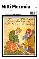 Milli Mecmua Sayı 14 - Mayıs - Haziran 2020 - Milli Mecmua Dergisi