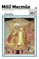 Milli Mecmua Sayı: 28 Eylül - Ekim 2022 - Milli Mecmua Dergisi