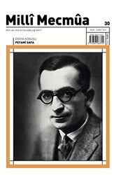 Milli Mecmua Sayı: 30 Ocak - Şubat 2023 - Milli Mecmua Dergisi