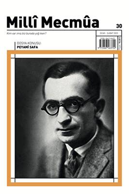 Milli Mecmua Sayı: 30 Ocak - Şubat 2023 - 1