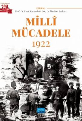 Milli Mücadele 1922 - 1