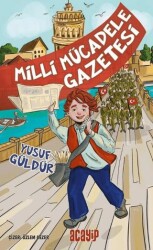 Milli Mücadele Gazetesi - Acayip Kitaplar