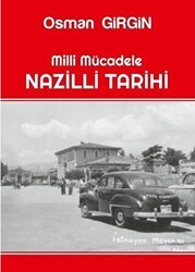 Milli Mücadele Nazilli Tarihi - Ateş Yayınları