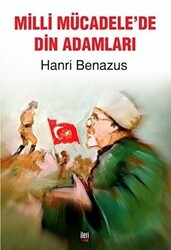 Milli Mücadele`de Din Adamları - İleri Yayınları