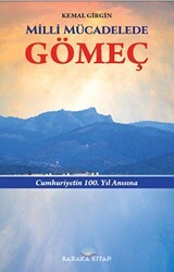Milli Mücadelede Gömeç - Baraka Kitap