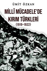 Milli Mücadelede Kırım Türkleri 1919-1922 - Gece Kitaplığı
