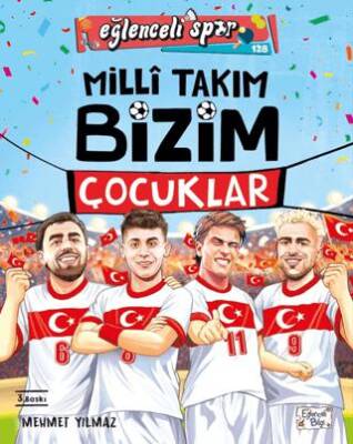Milli Takım - Bizim Çocuklar - 1