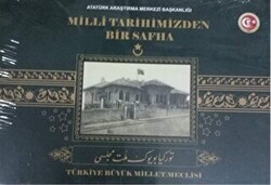 Milli Tarihimizden Bir Safha - Atatürk Araştırma Merkezi