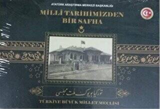 Milli Tarihimizden Bir Safha - 1