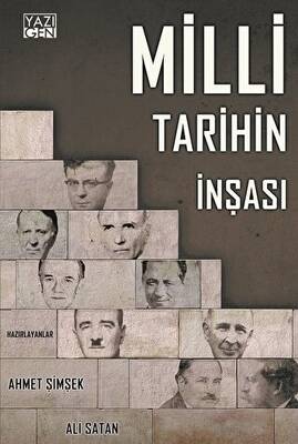 Milli Tarihin İnşası - 1