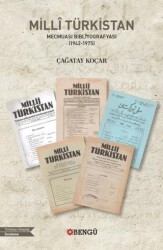 Milli Türkistan Mecmuası Bibliyografyası 1942-1975 - Bengü Yayınları