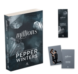 Millions - Pukka Yayınları