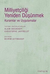 Milliyetçiliği Yeniden Düşünmek - İletişim Yayınevi