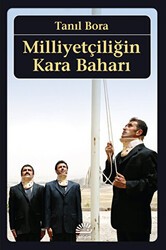 Milliyetçiliğin Kara Baharı - İletişim Yayınevi