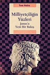 Milliyetçiliğin Yüzleri - İletişim Yayınevi