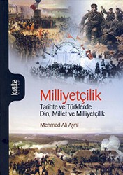 Milliyetçilik - Kurtuba Kitap