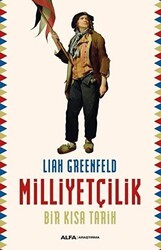 Milliyetçilik - Alfa Yayınları