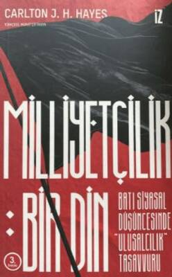 Milliyetçilik: Bir Din - 1