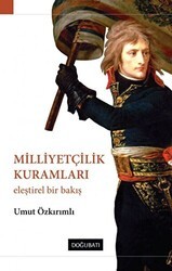 Milliyetçilik Kuramları - Doğu Batı Yayınları