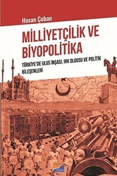 Milliyetçilik ve Biyopolitika - Siyasal Kitabevi