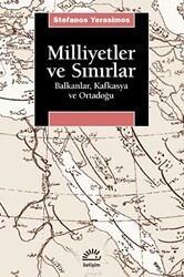 Milliyetler ve Sınırlar - İletişim Yayınevi