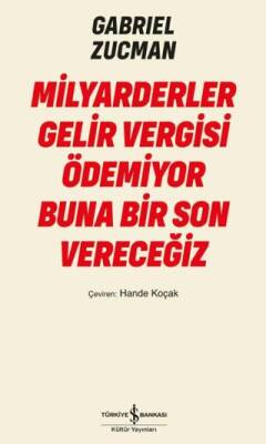 Milyarderler Gelir Vergisi Ödemiyor Buna Bir Son Vereceğiz - 1