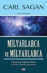 Milyarlarca ve Milyarlarca - Say Yayınları