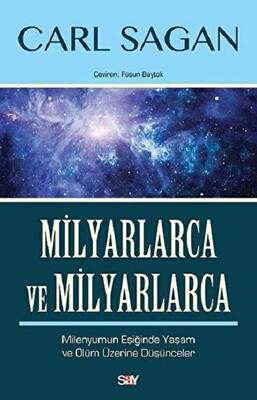 Milyarlarca ve Milyarlarca - 1