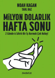 Milyon Dolarlık Hafta Sonu - MediaCat Kitapları