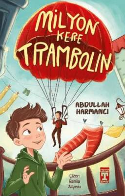 Milyon Kere Trambolin - 1