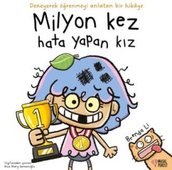 Milyon Kez Hata Yapan Kız - Masalperest