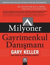 Milyoner Gayrimenkul Danışmanı - Altın Kitaplar