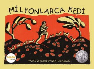 Milyonlarca Kedi - 1