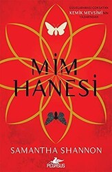 Mim Hanesi - Pegasus Yayınları