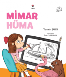 Mimar Hüma - TÜBİTAK Yayınları