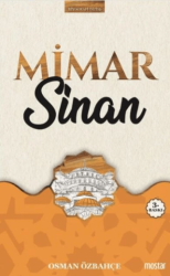 Mimar Sinan - Gençokur Yayınları