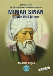 Mimar Sinan - Çağlar Üstü Mimar - LRT Yayıncılık