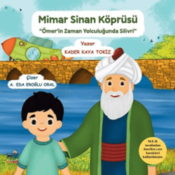 Mimar Sinan Köprüsü - Servet Yayınevi