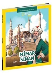 Mimar Sinan - National Geographic Kids - Beta Kids