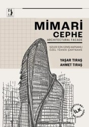 Mimari Cephe - Metinlerarası Kitap